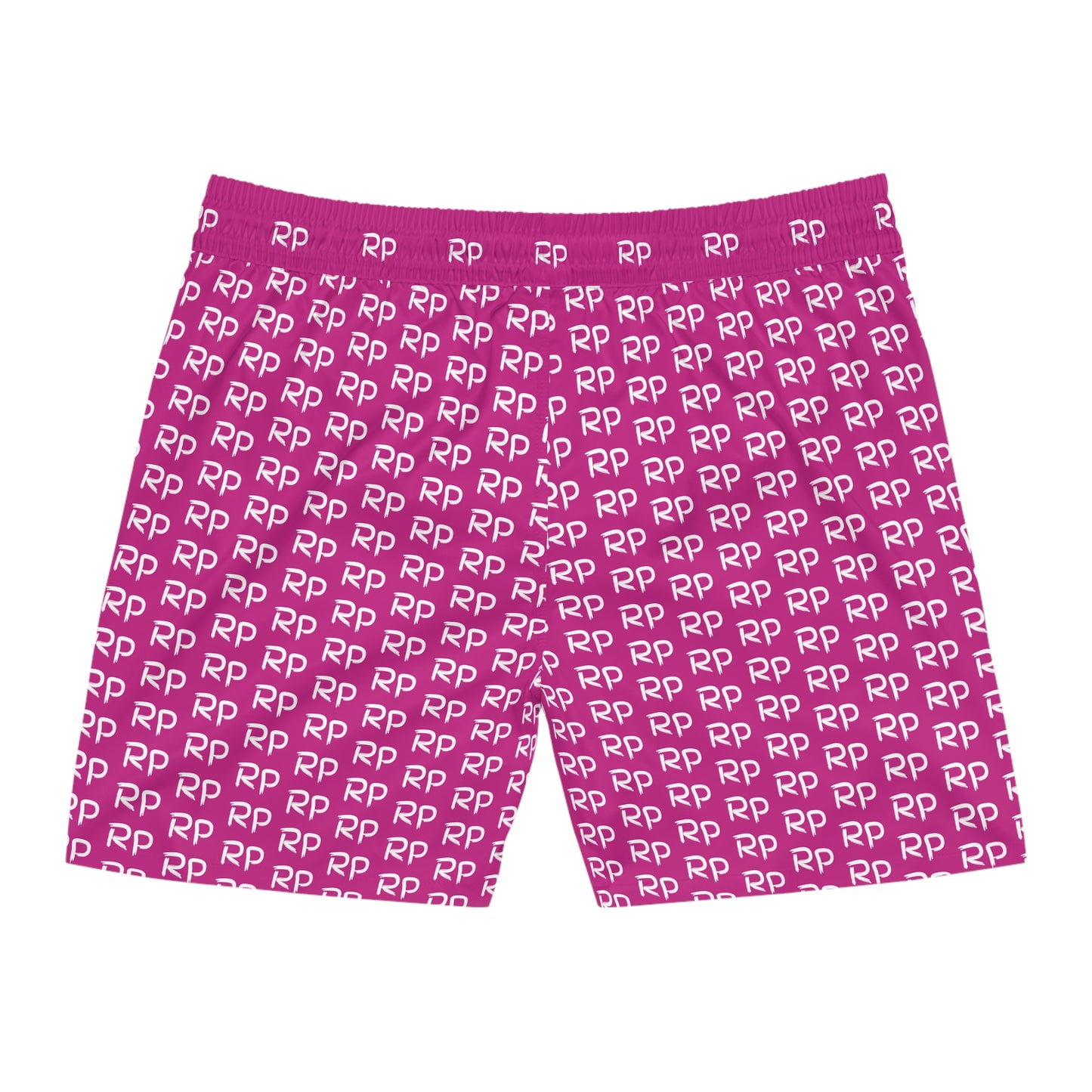 RP Board Shorts Pink