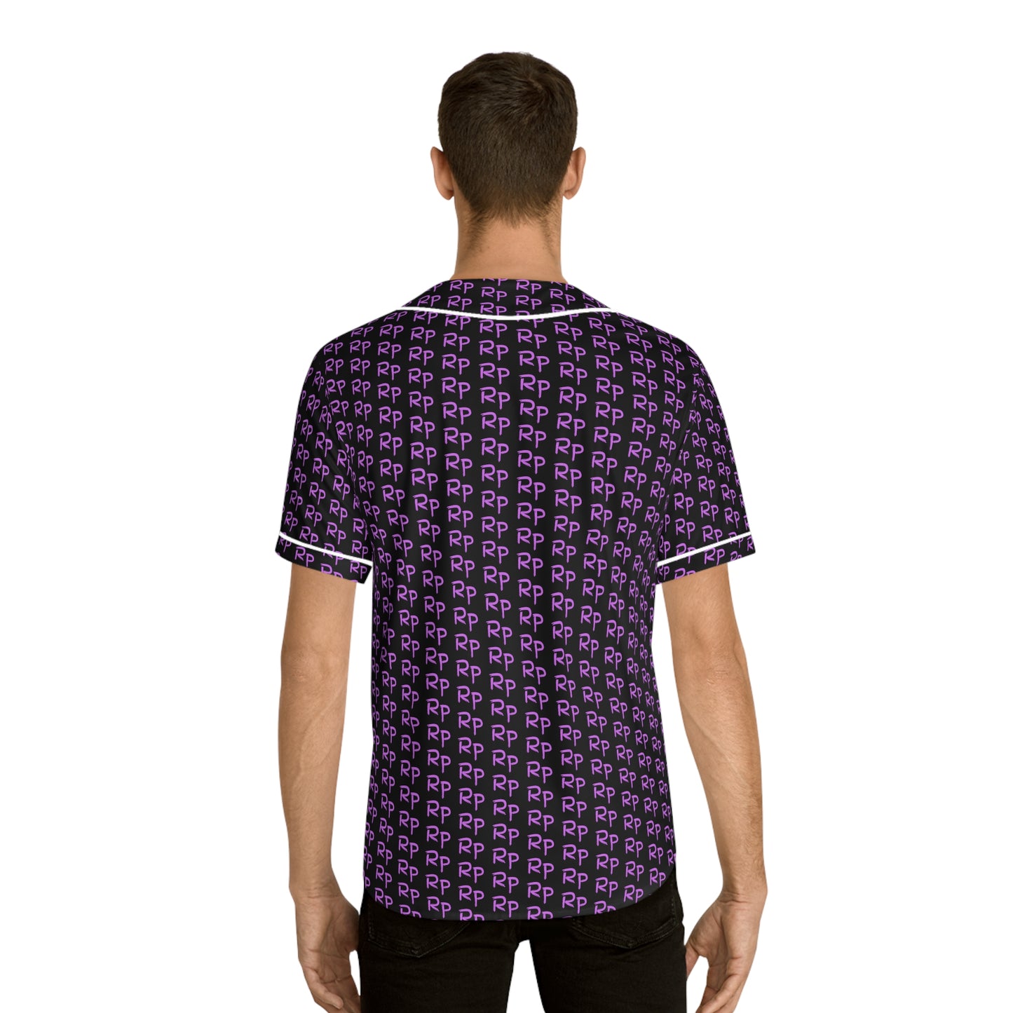 Men's Drift Jersey