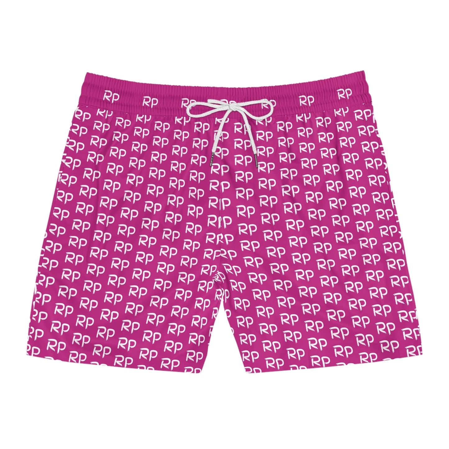 RP Board Shorts Pink