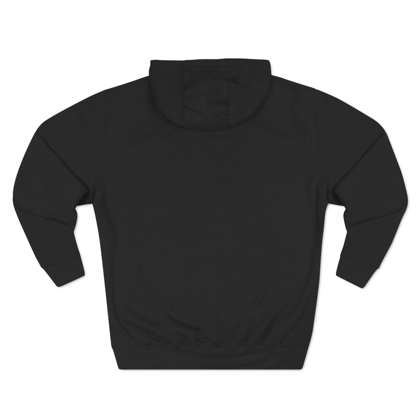 Rowdy Productions Hoodie