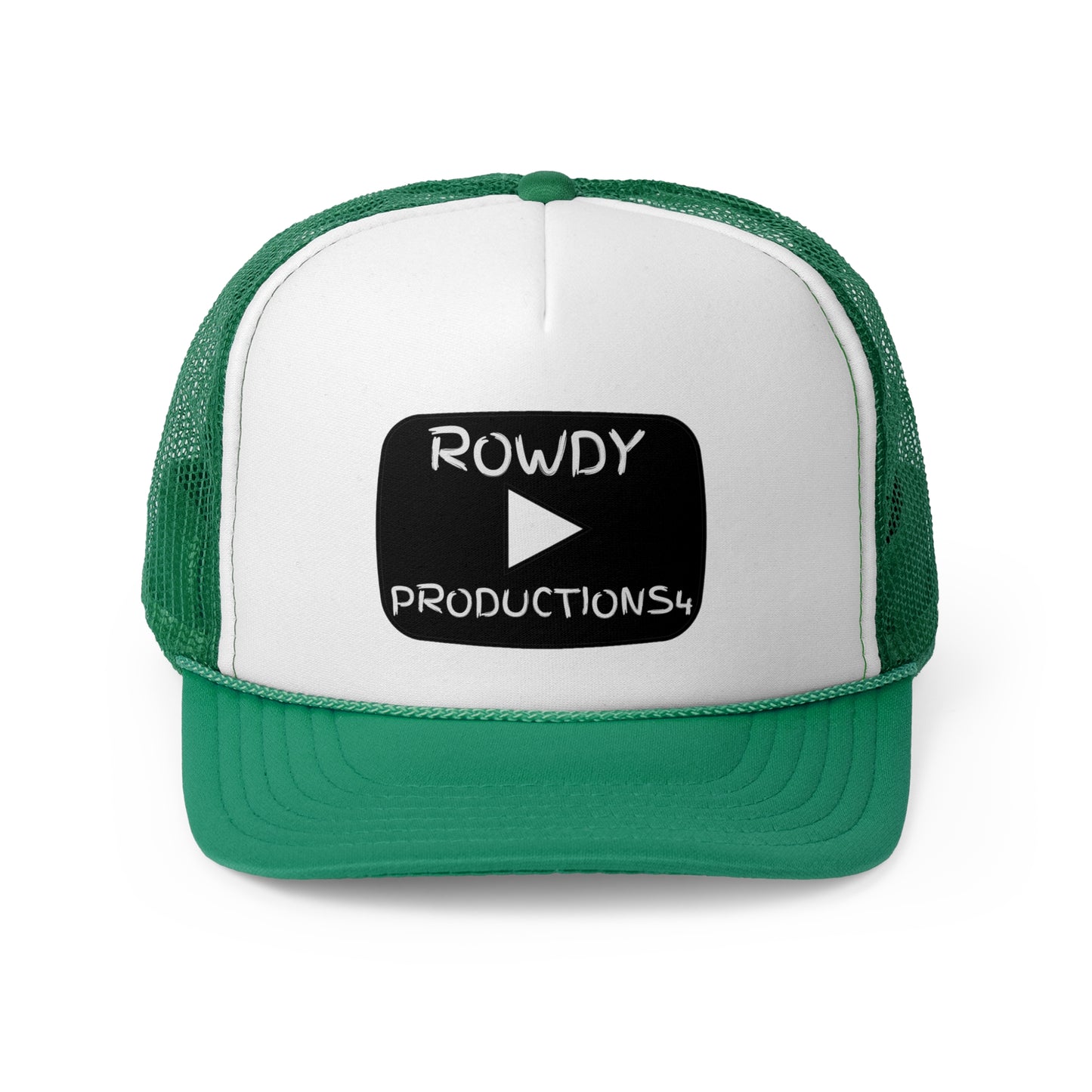 Trucker Caps