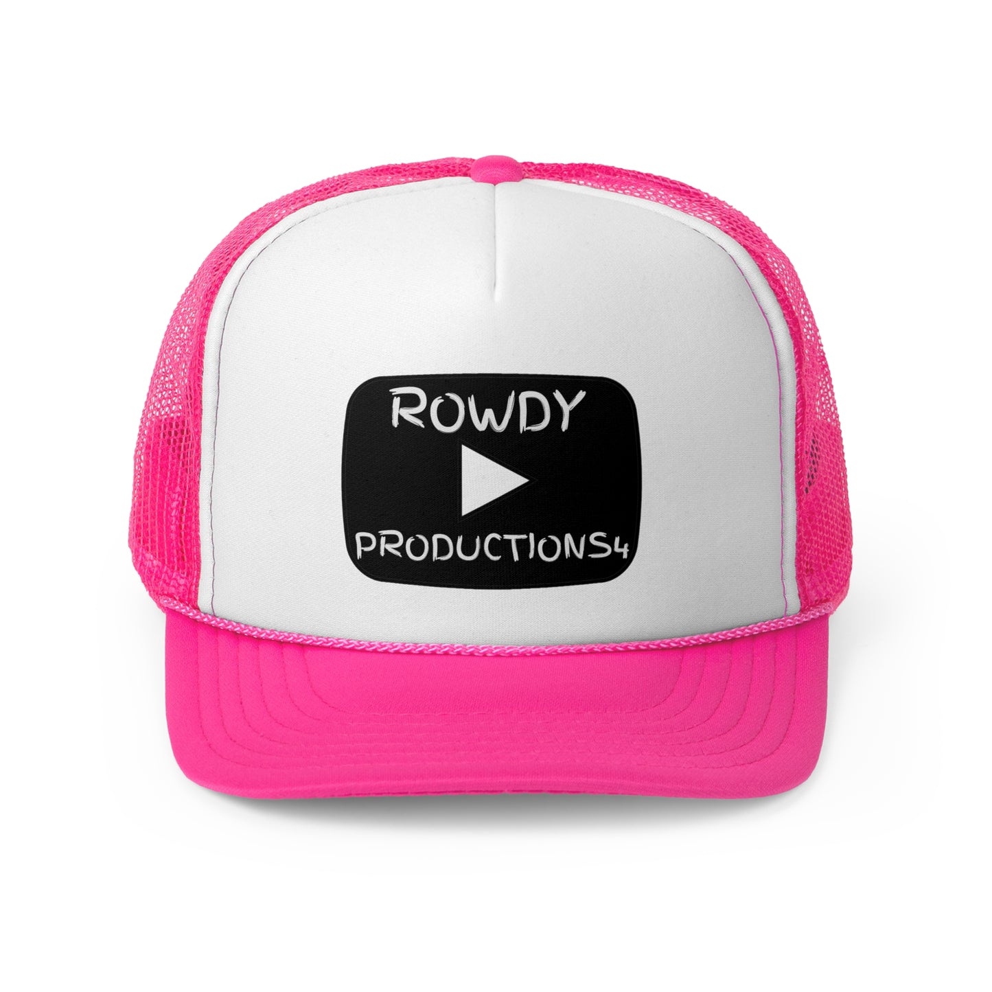 Trucker Caps