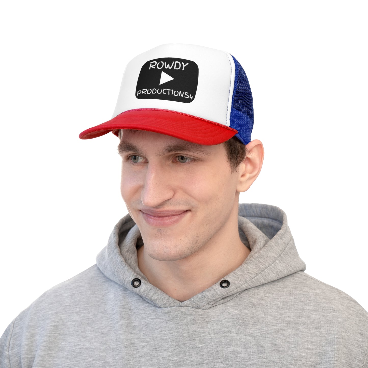 Trucker Caps