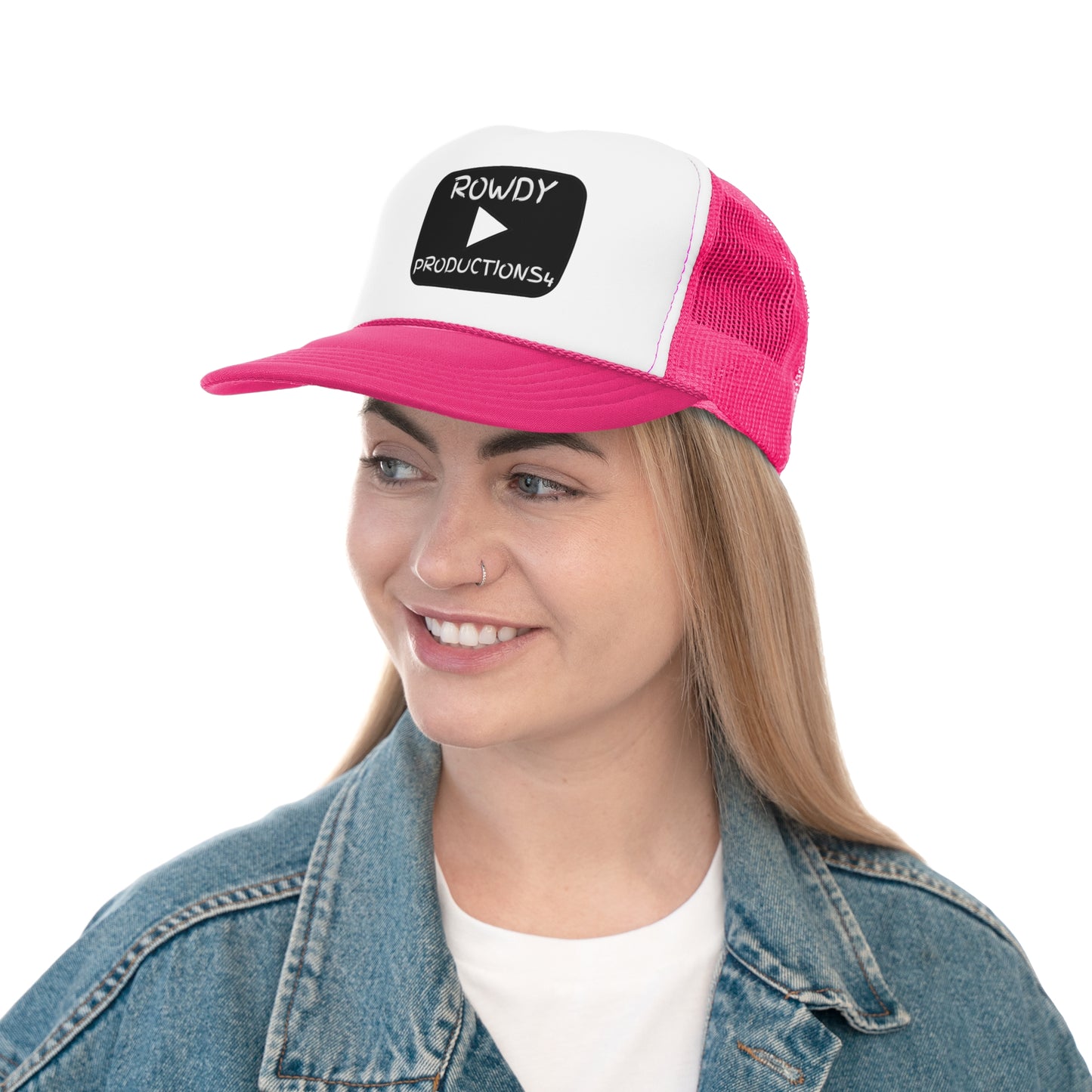 Trucker Caps