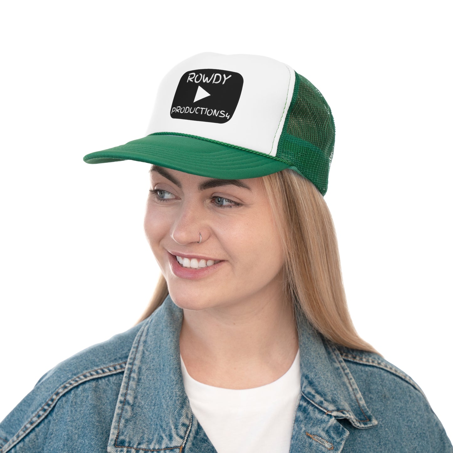 Trucker Caps