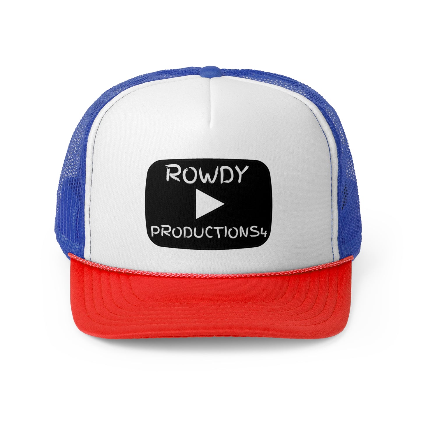 Trucker Caps