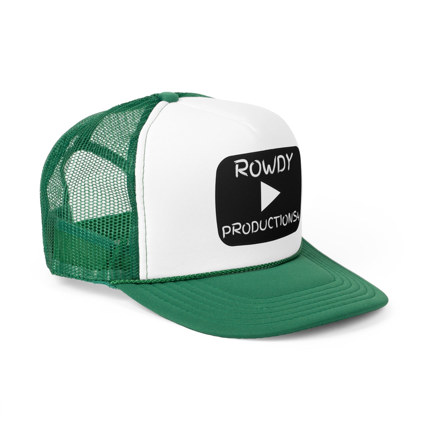Trucker Caps