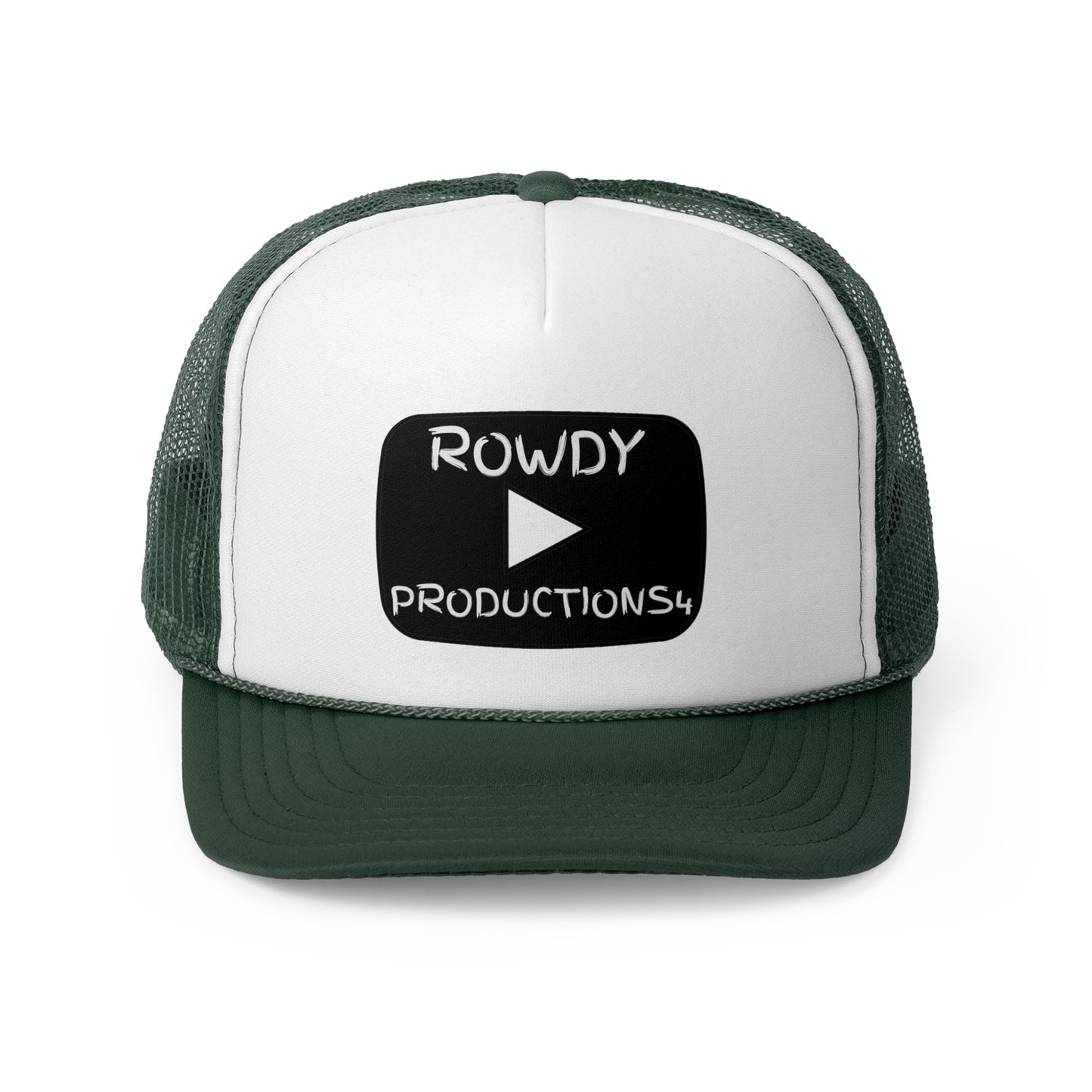 Trucker Caps