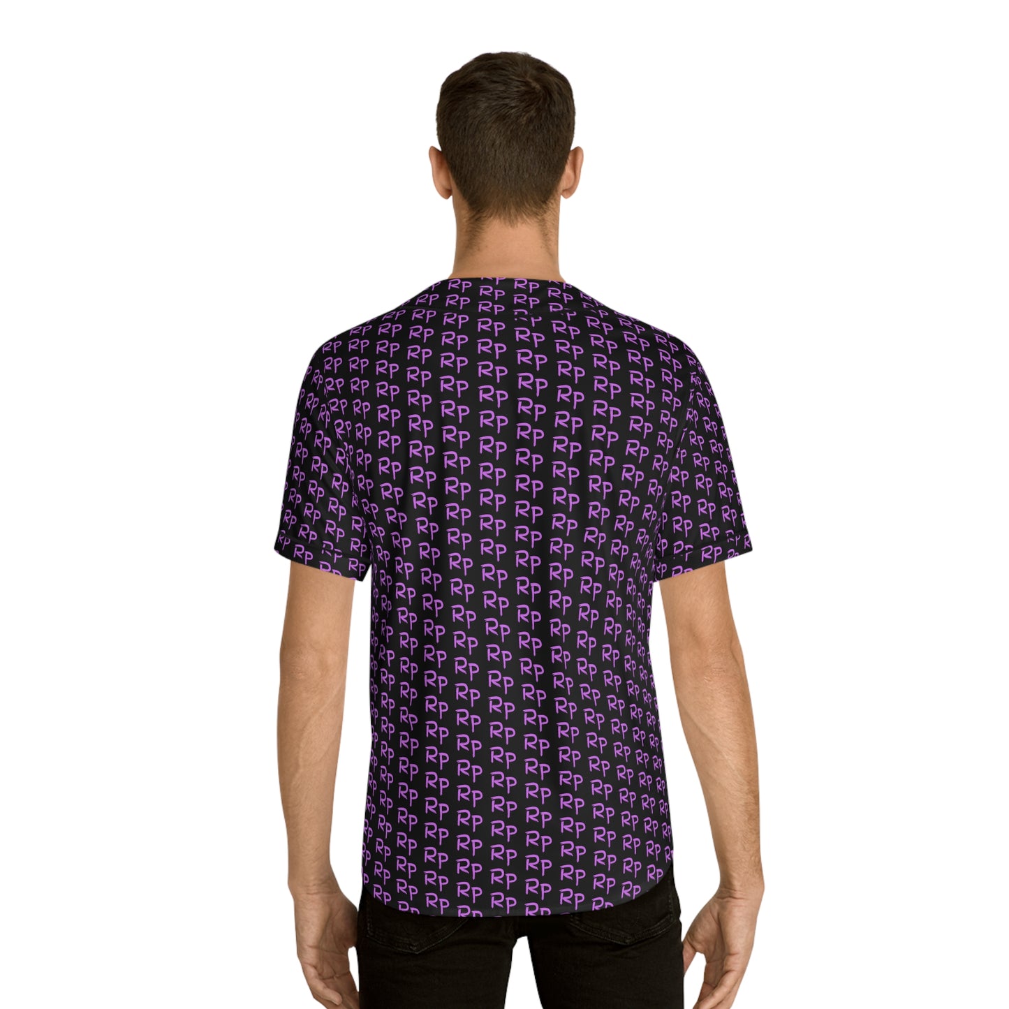 Men's Drift Jersey