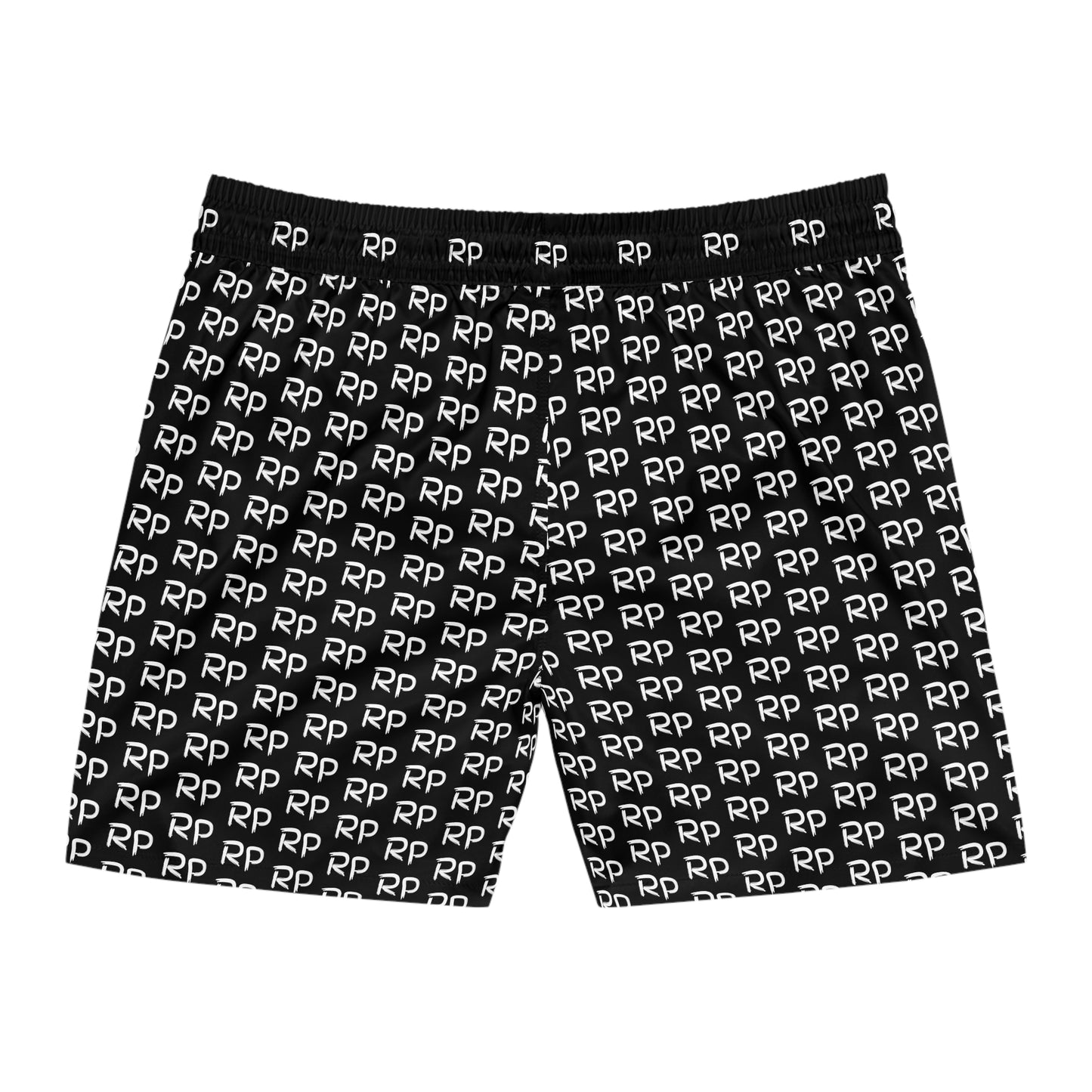 RP Board Shorts Black
